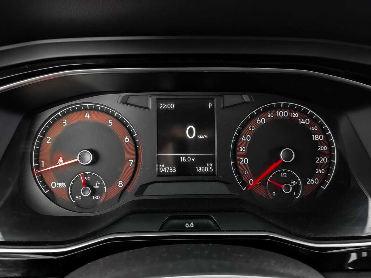 Volkswagen Jetta, 2020 - Фото №11