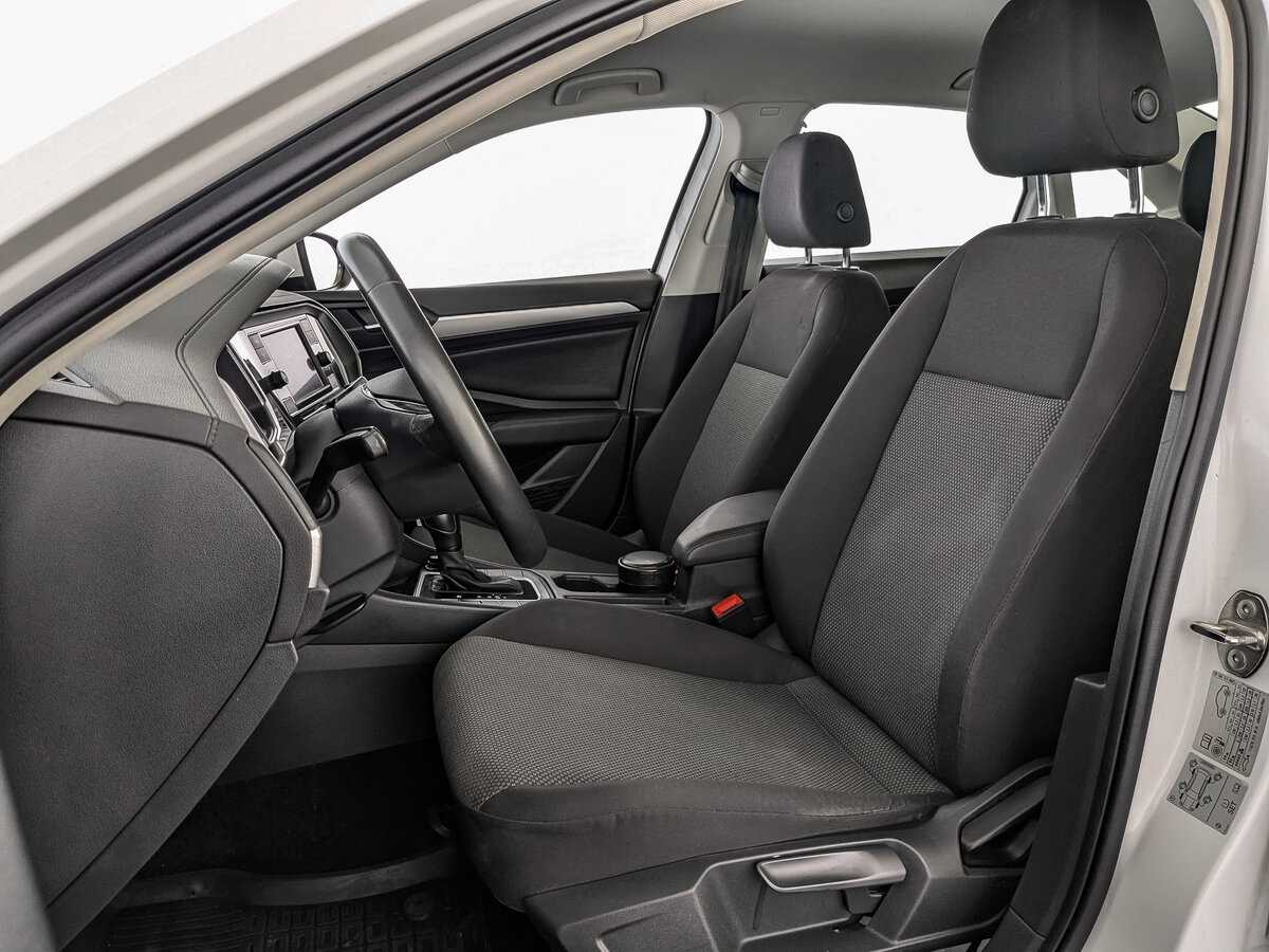 Volkswagen Jetta, 2020 - Фото №15