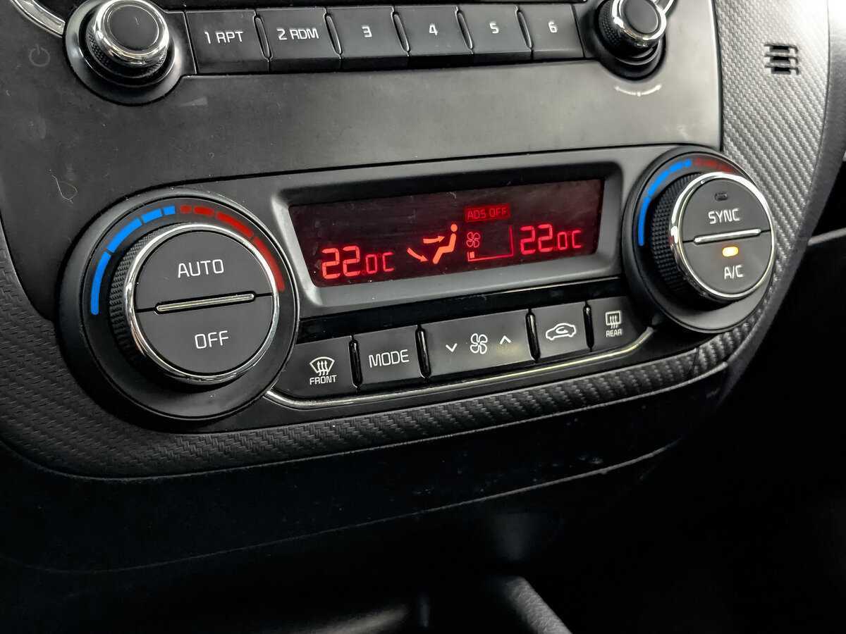 Kia Cerato, 2019 - Фото №16