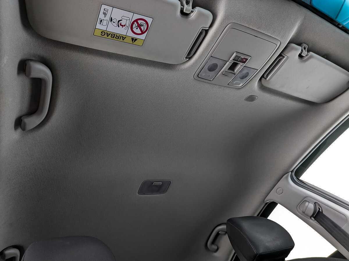 Kia Cerato, 2019 - Фото №18