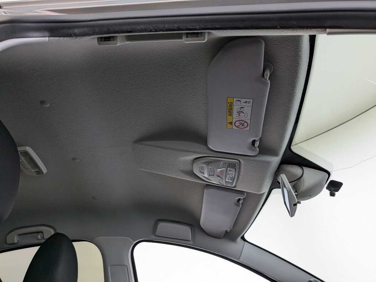 Lada (ВАЗ) Vesta, 2020 - Фото №16