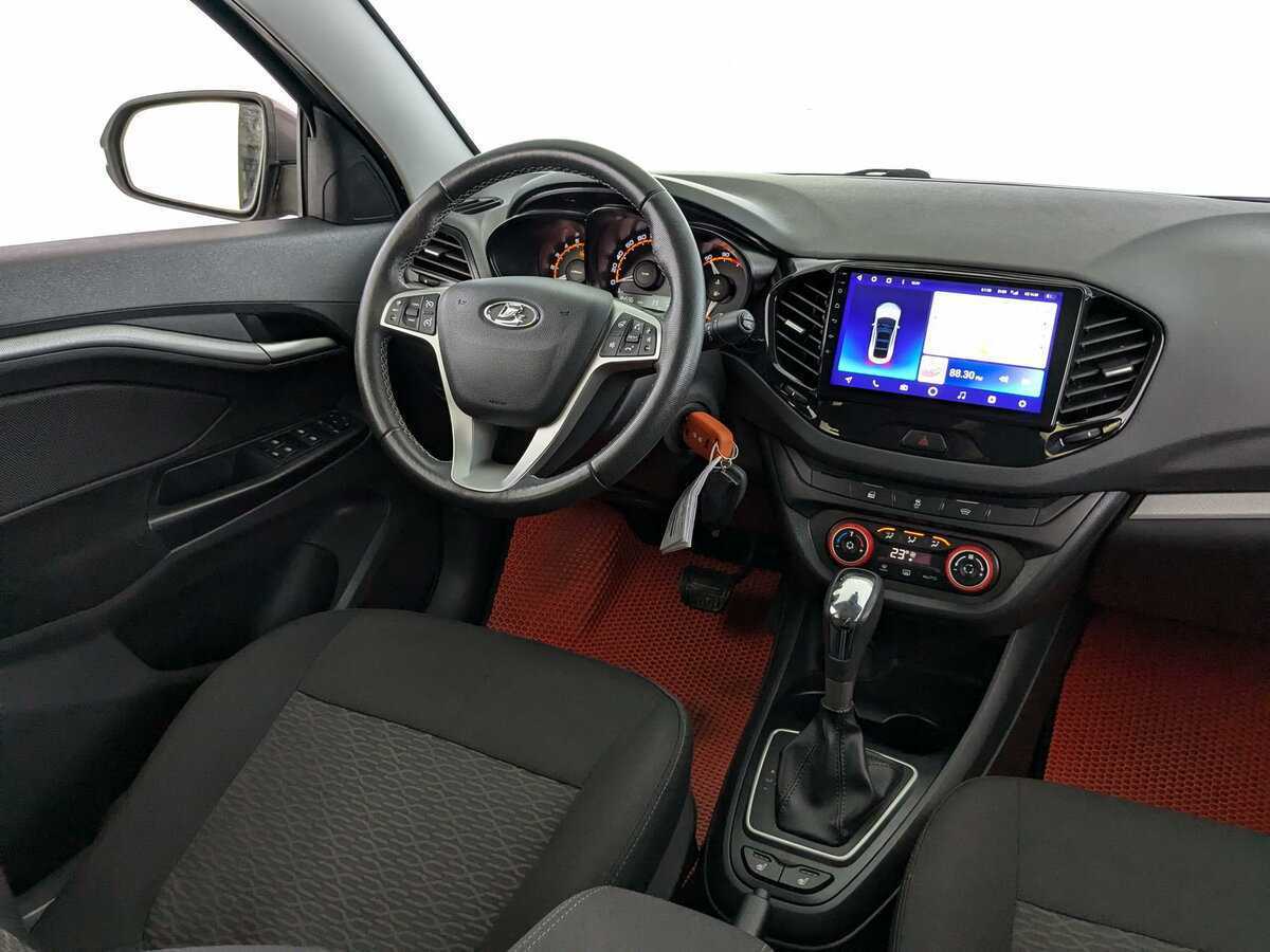 Lada (ВАЗ) Vesta, 2020 - Фото №22