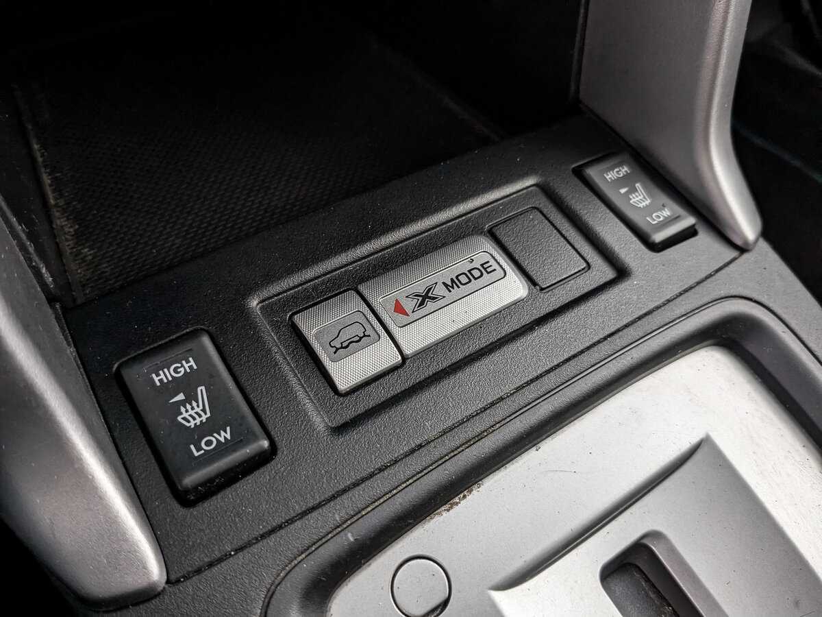 Subaru Forester, 2013 - Фото №16