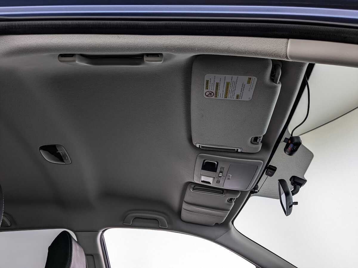 Subaru Forester, 2013 - Фото №18