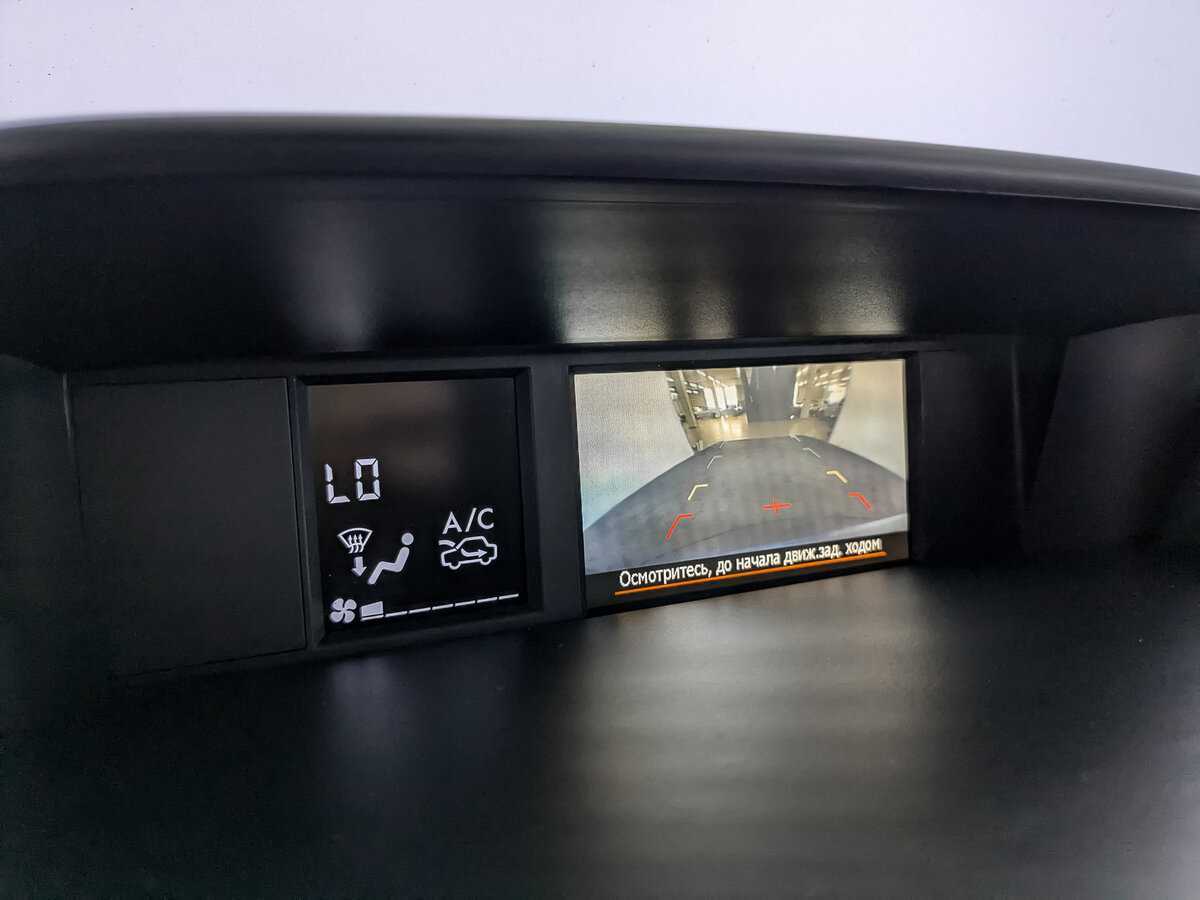 Subaru Forester, 2013 - Фото №22