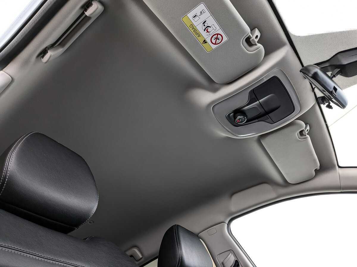 CHERY Tiggo 7, 2019 - Фото №16