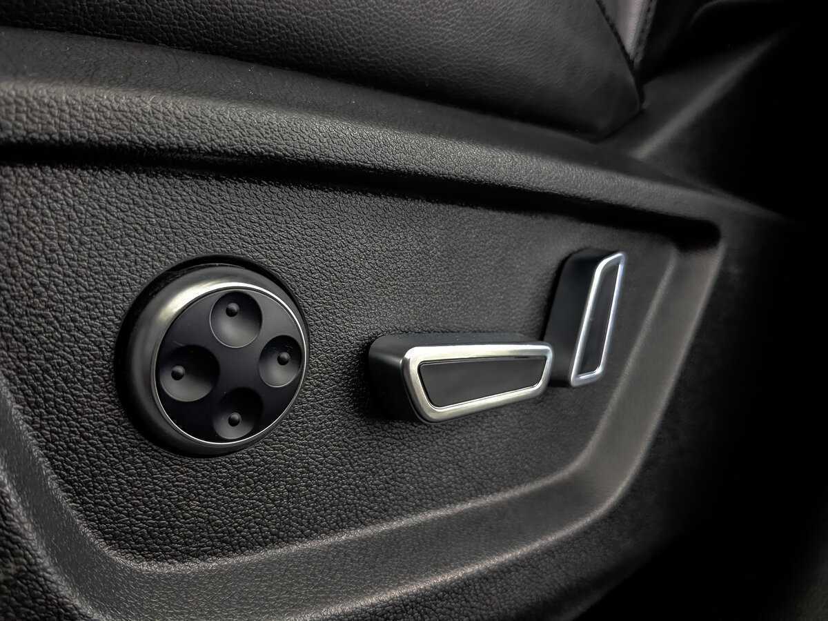 CHERY Tiggo 7, 2019 - Фото №19