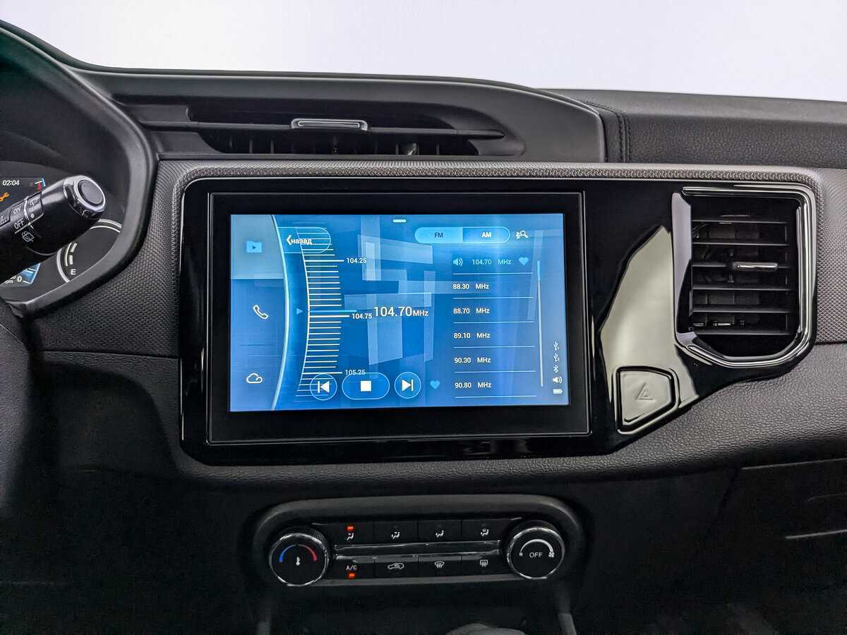 CHERY Tiggo 4, 2021 - Фото №12