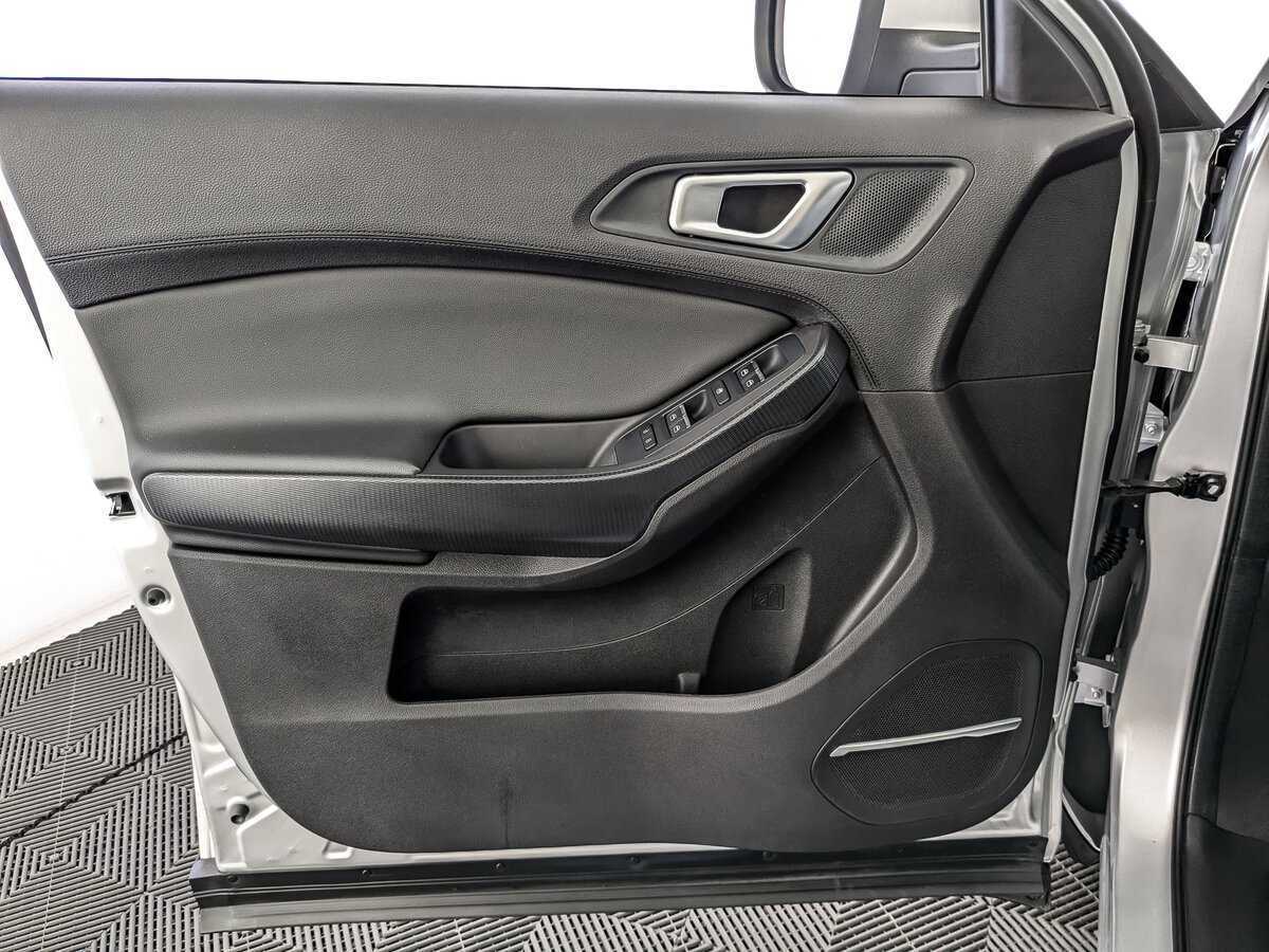 CHERY Tiggo 4, 2021 - Фото №14