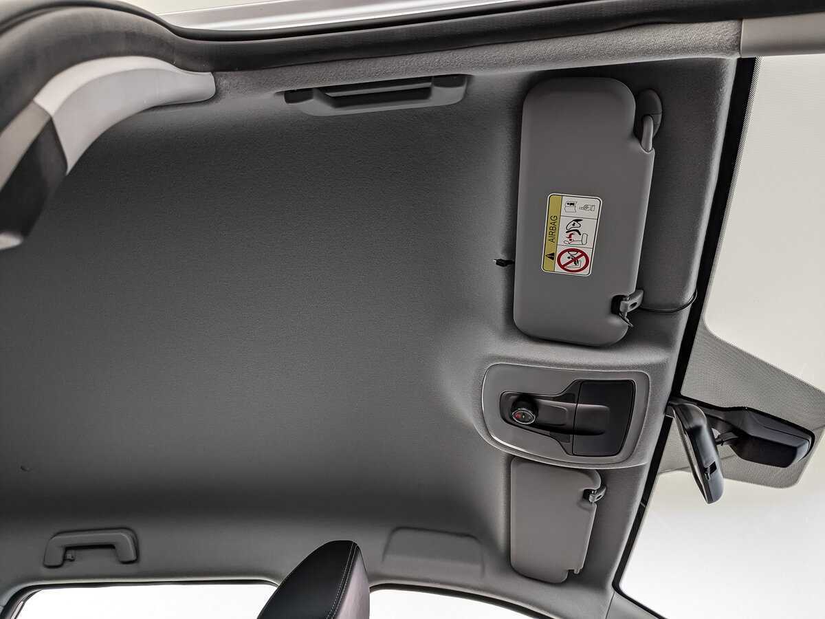 CHERY Tiggo 4, 2021 - Фото №17