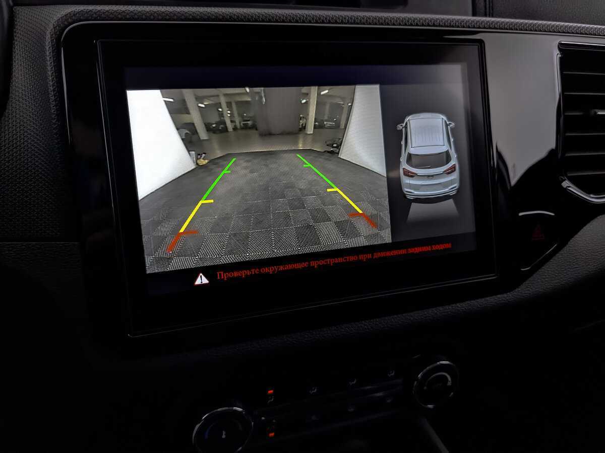 CHERY Tiggo 4, 2021 - Фото №23