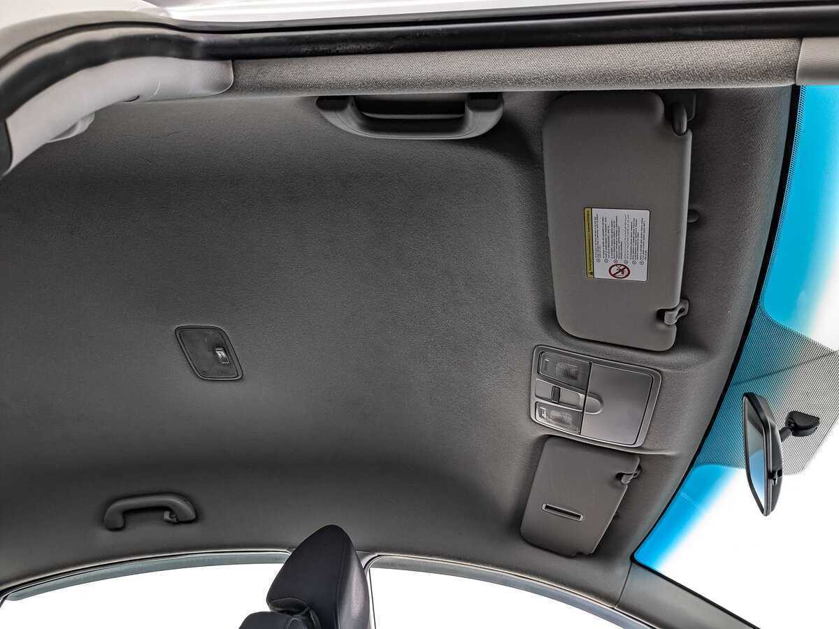 Hyundai Solaris, 2012 - Фото №18