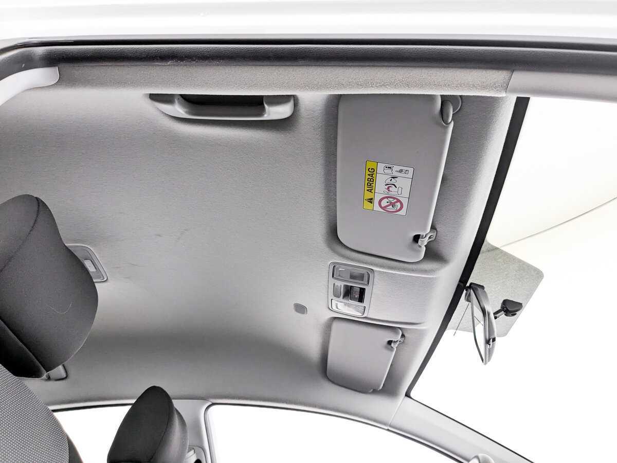 Hyundai Solaris, 2020 - Фото №16