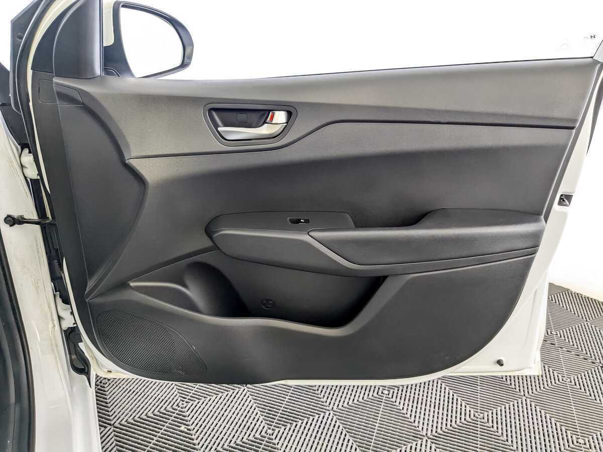 Hyundai Solaris, 2020 - Фото №18