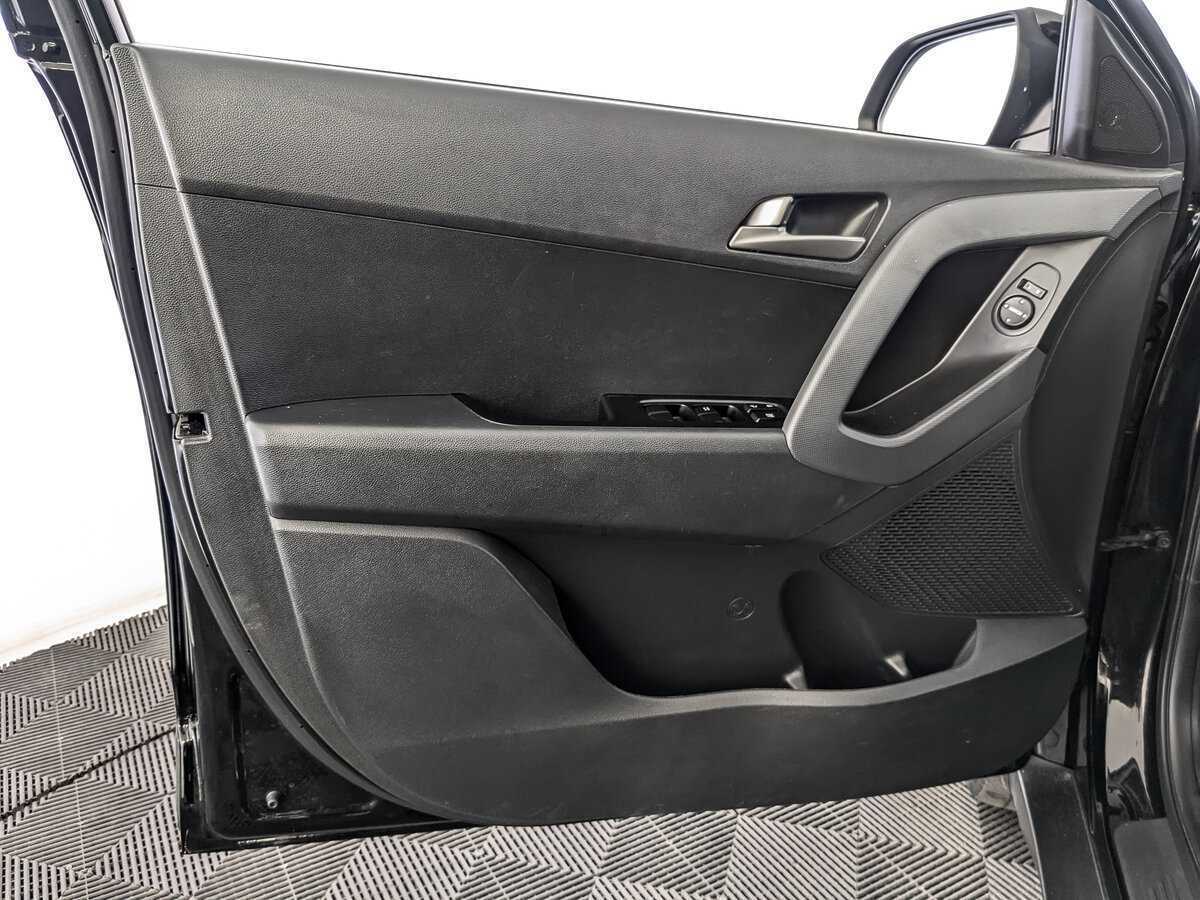 Hyundai Creta, 2019 - Фото №14