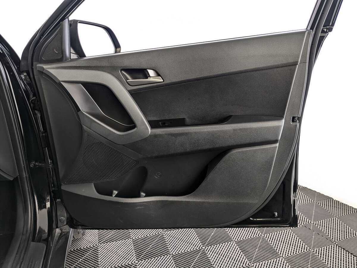 Hyundai Creta, 2019 - Фото №20