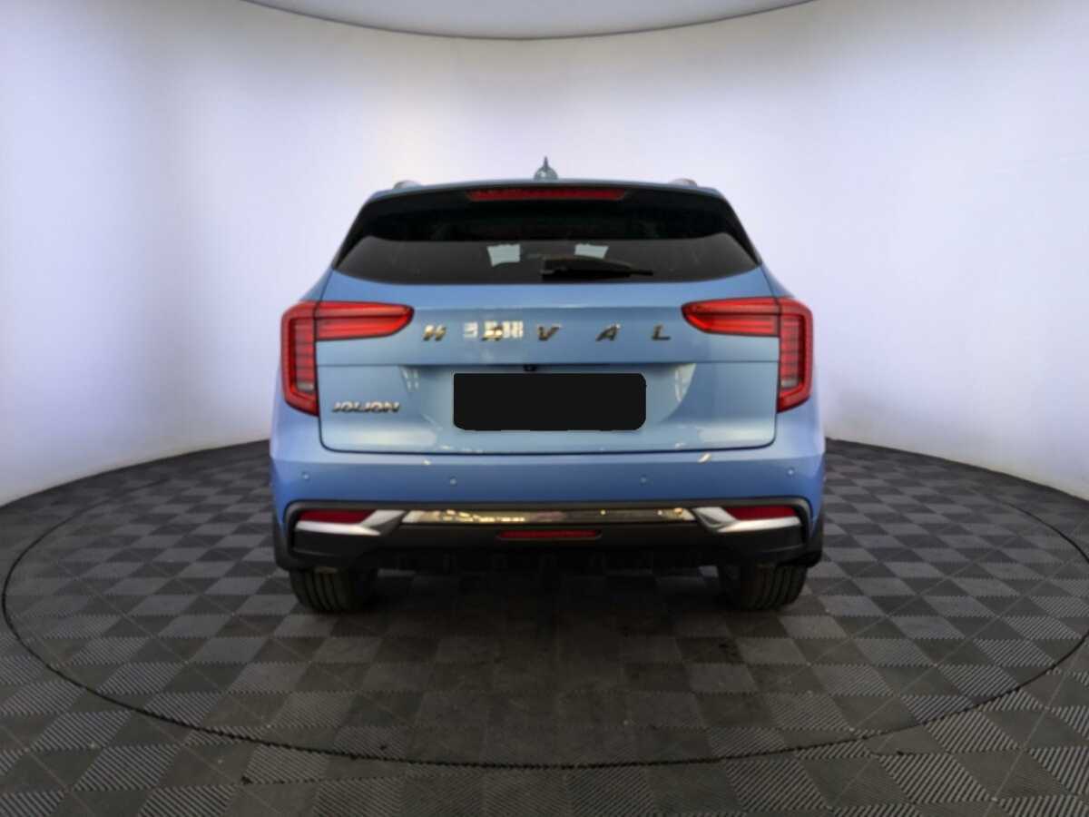 Haval Jolion, 2022 - Фото №5
