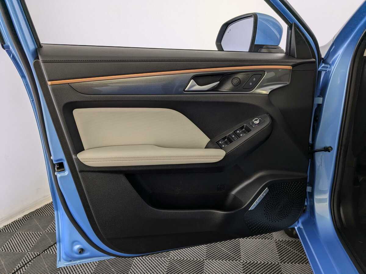 Haval Jolion, 2022 - Фото №14