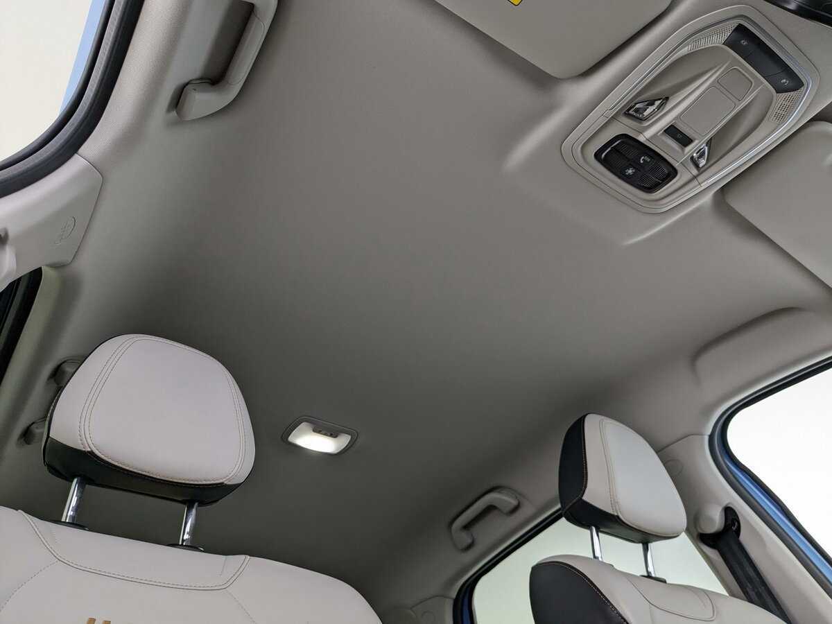 Haval Jolion, 2022 - Фото №18