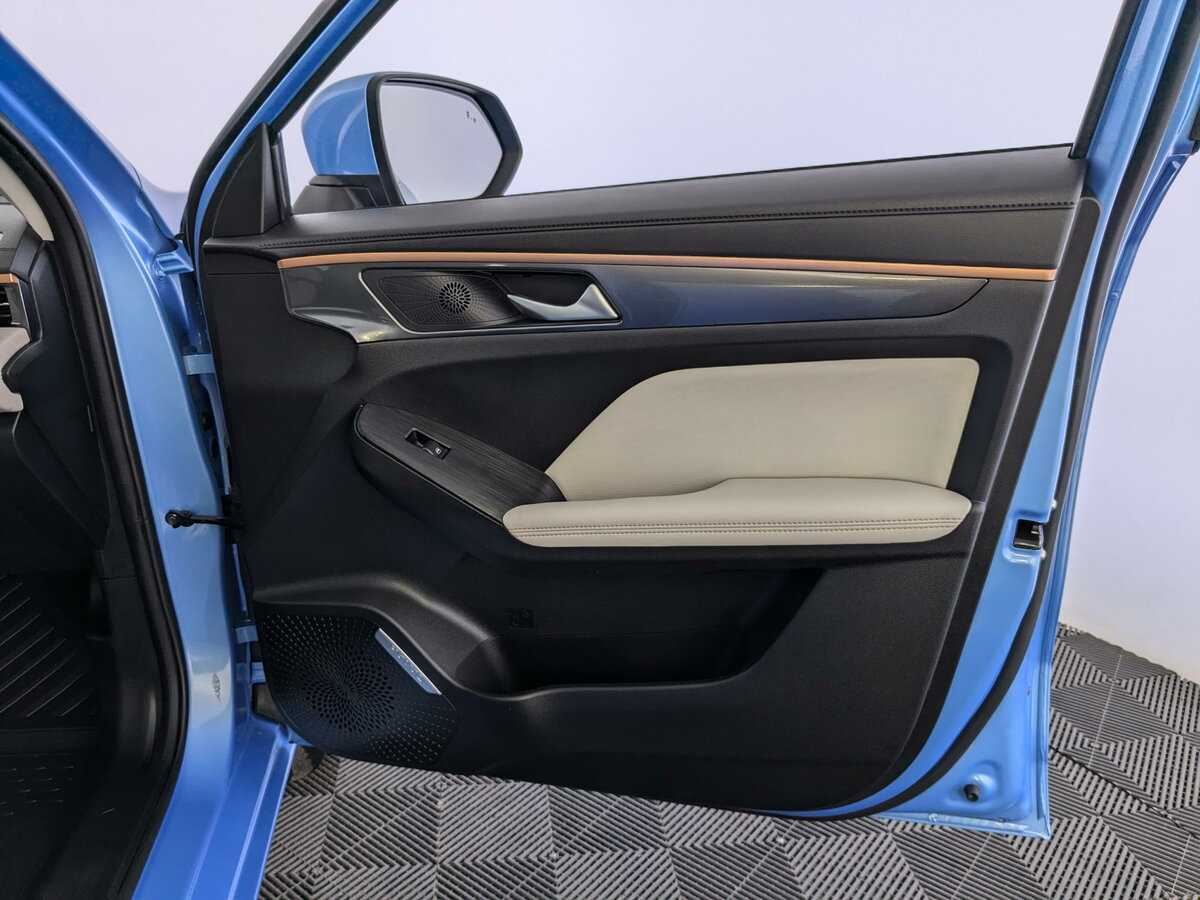 Haval Jolion, 2022 - Фото №20