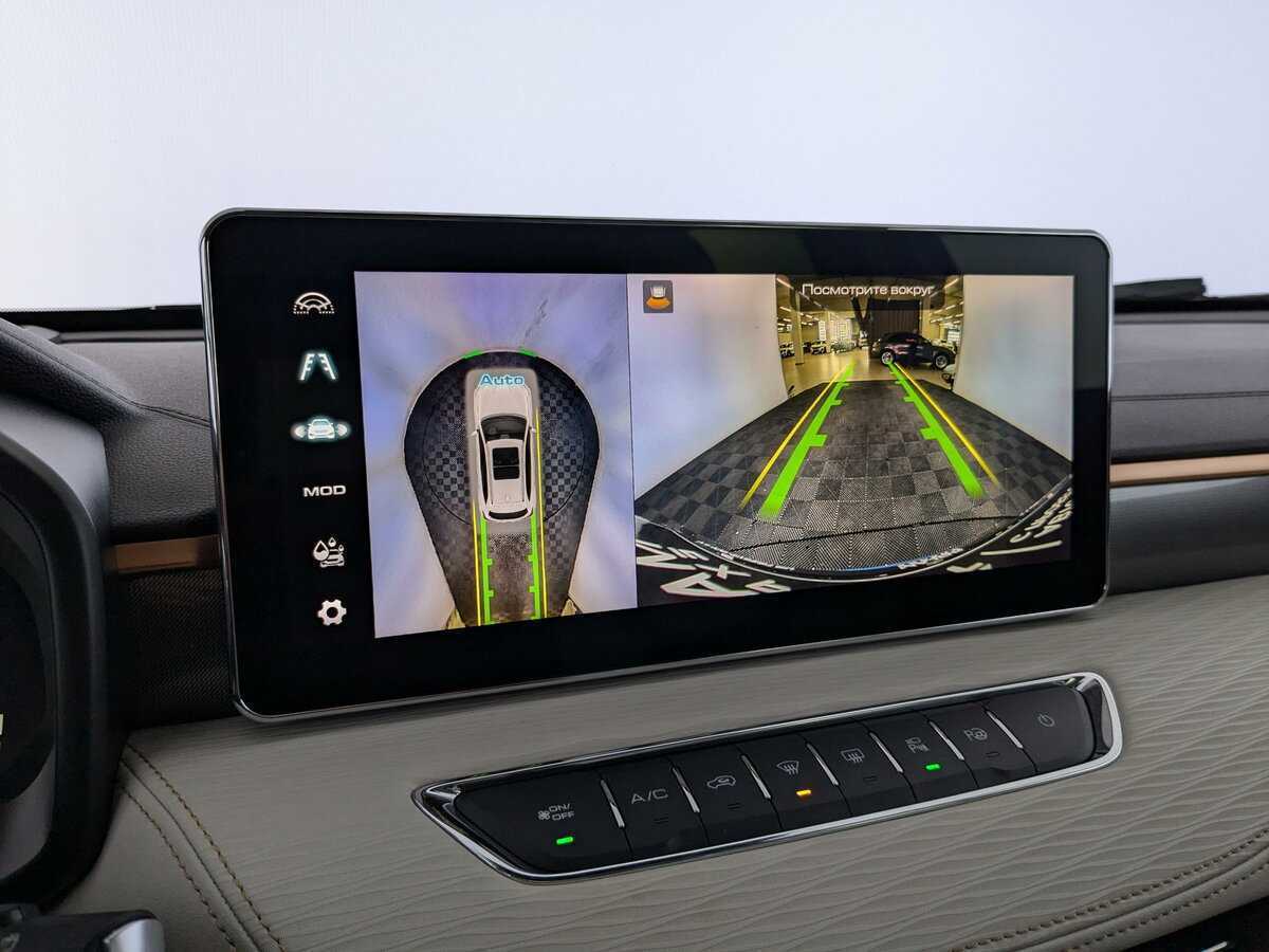 Haval Jolion, 2022 - Фото №22