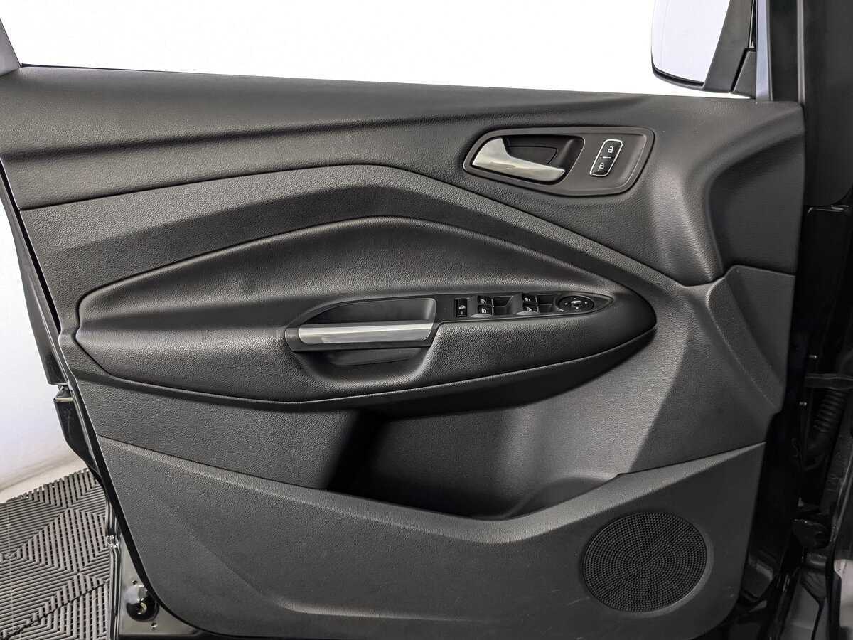 Ford Kuga, 2014 - Фото №13