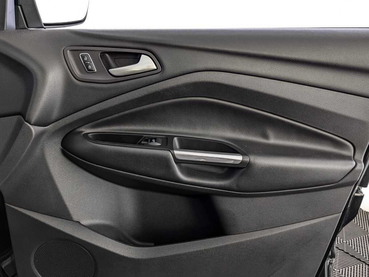 Ford Kuga, 2014 - Фото №18