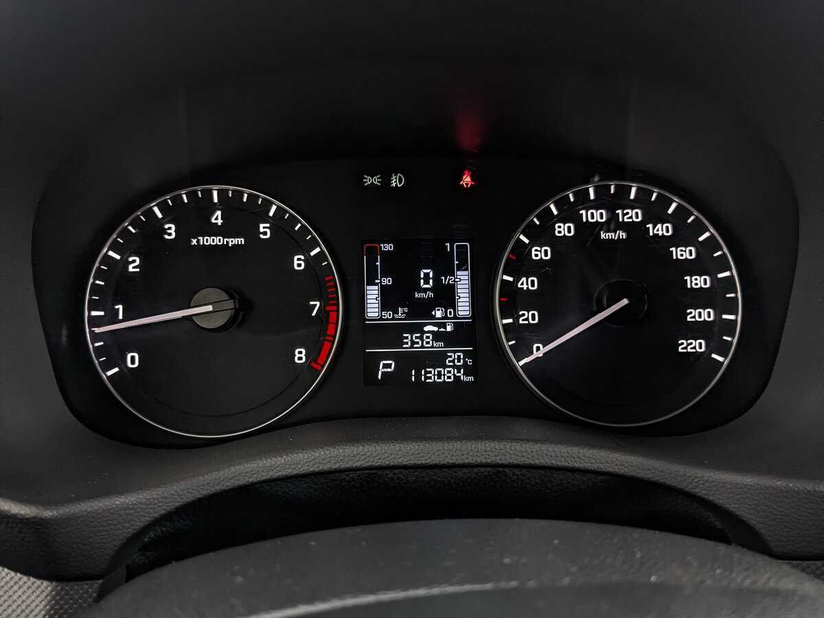 Hyundai Creta, 2019 - Фото №11