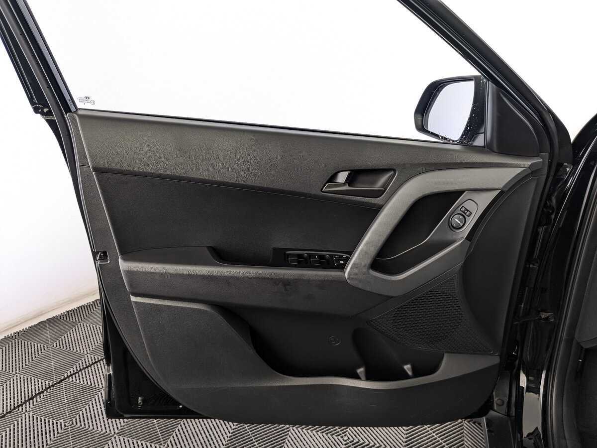 Hyundai Creta, 2019 - Фото №14