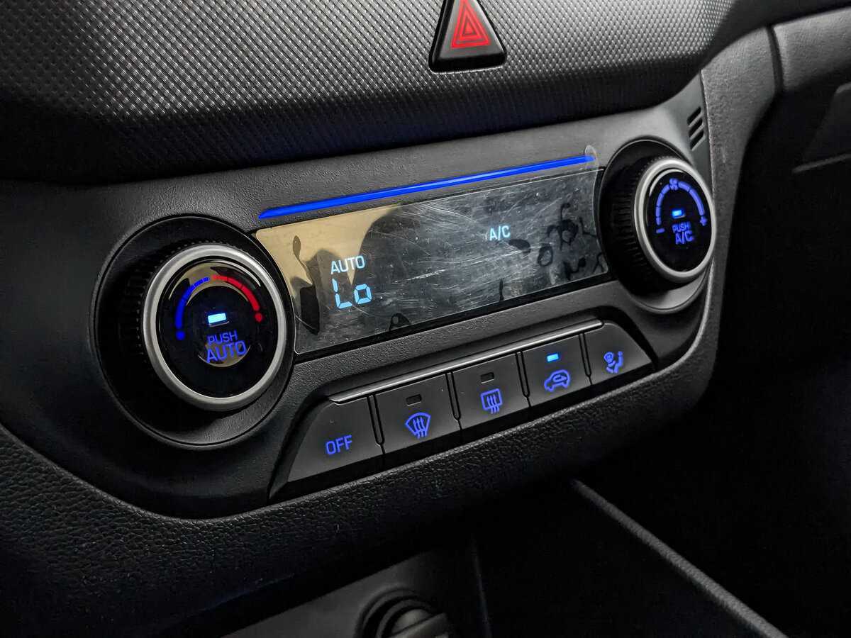 Hyundai Creta, 2019 - Фото №16