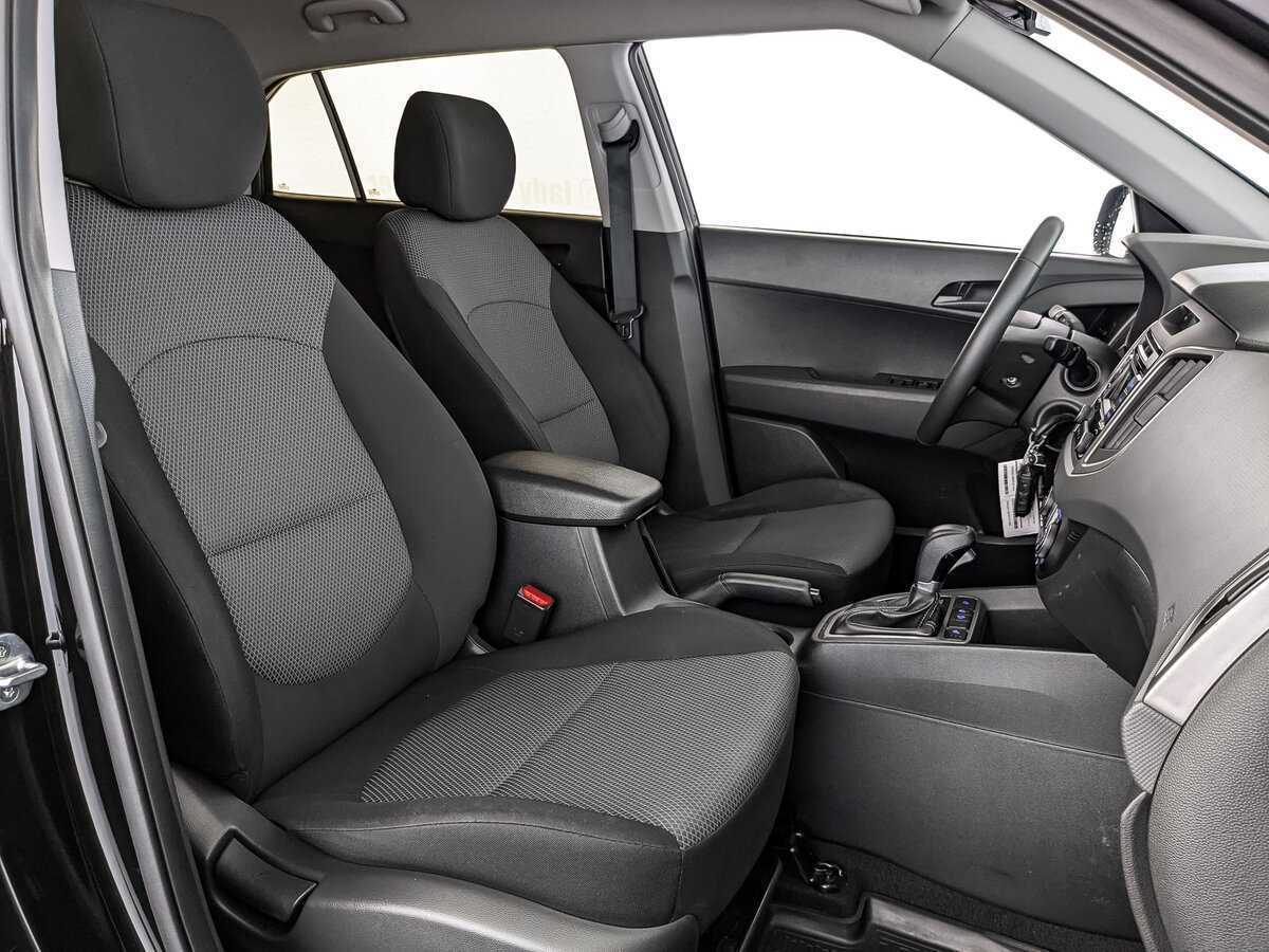 Hyundai Creta, 2019 - Фото №19