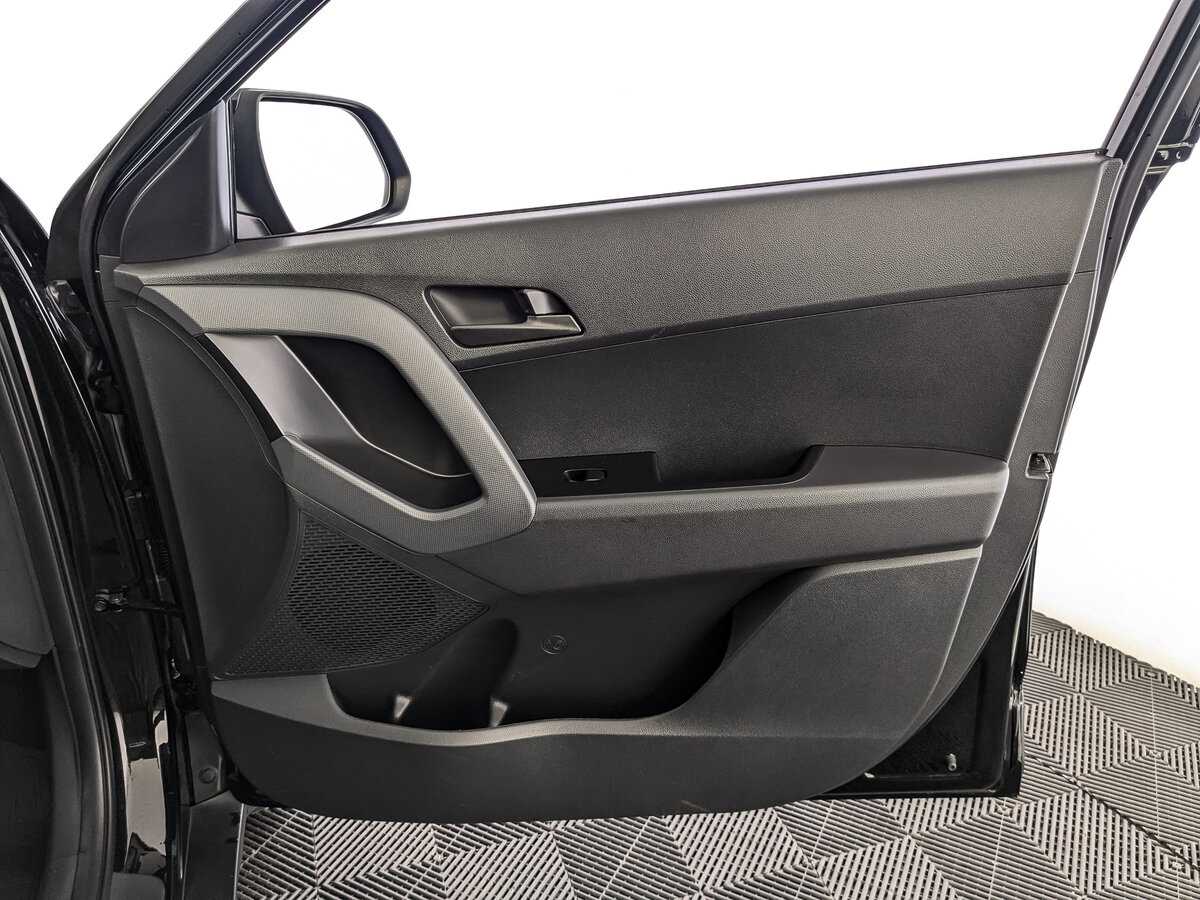 Hyundai Creta, 2019 - Фото №20