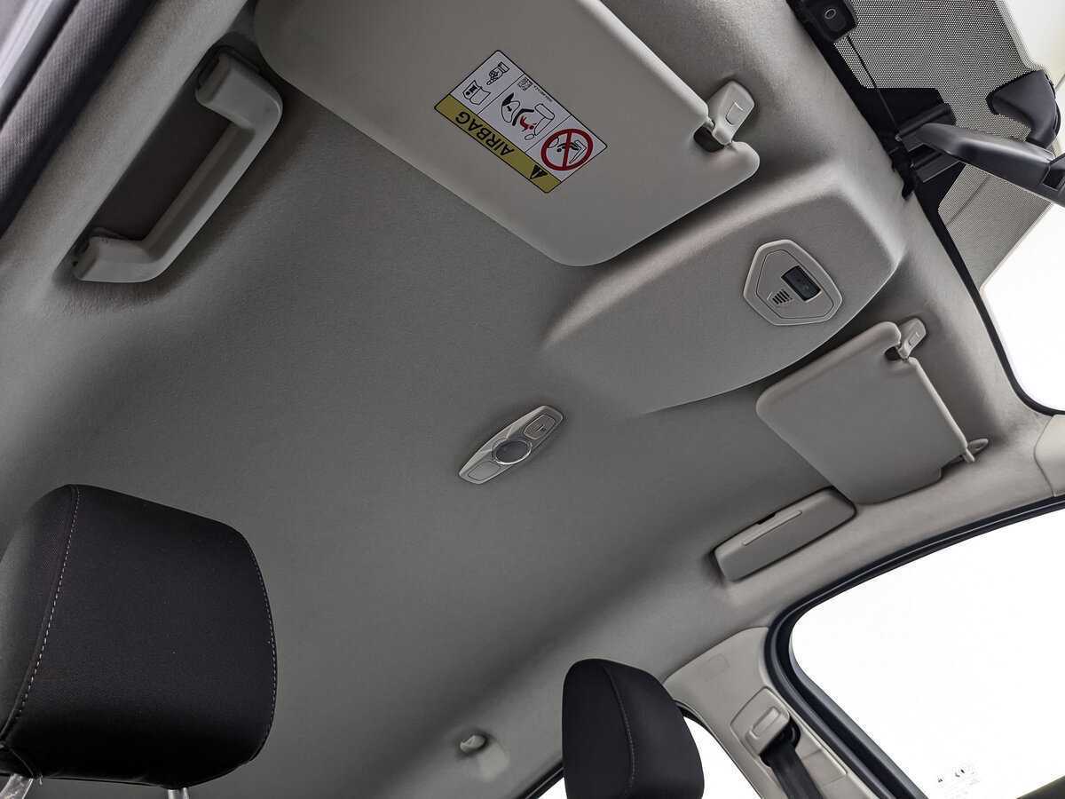 Ford Focus, 2019 - Фото №18