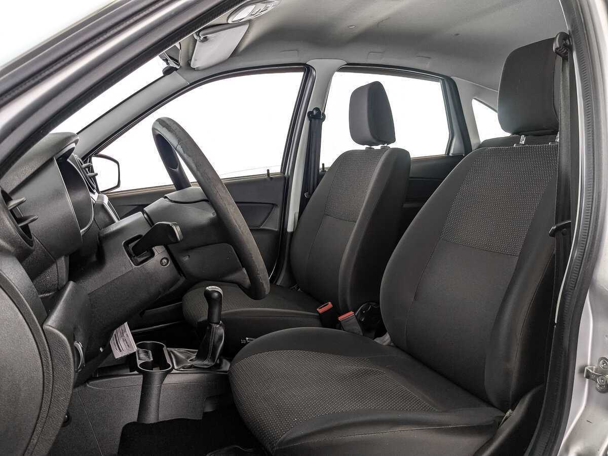 Lada (ВАЗ) Granta, 2017 - Фото №15