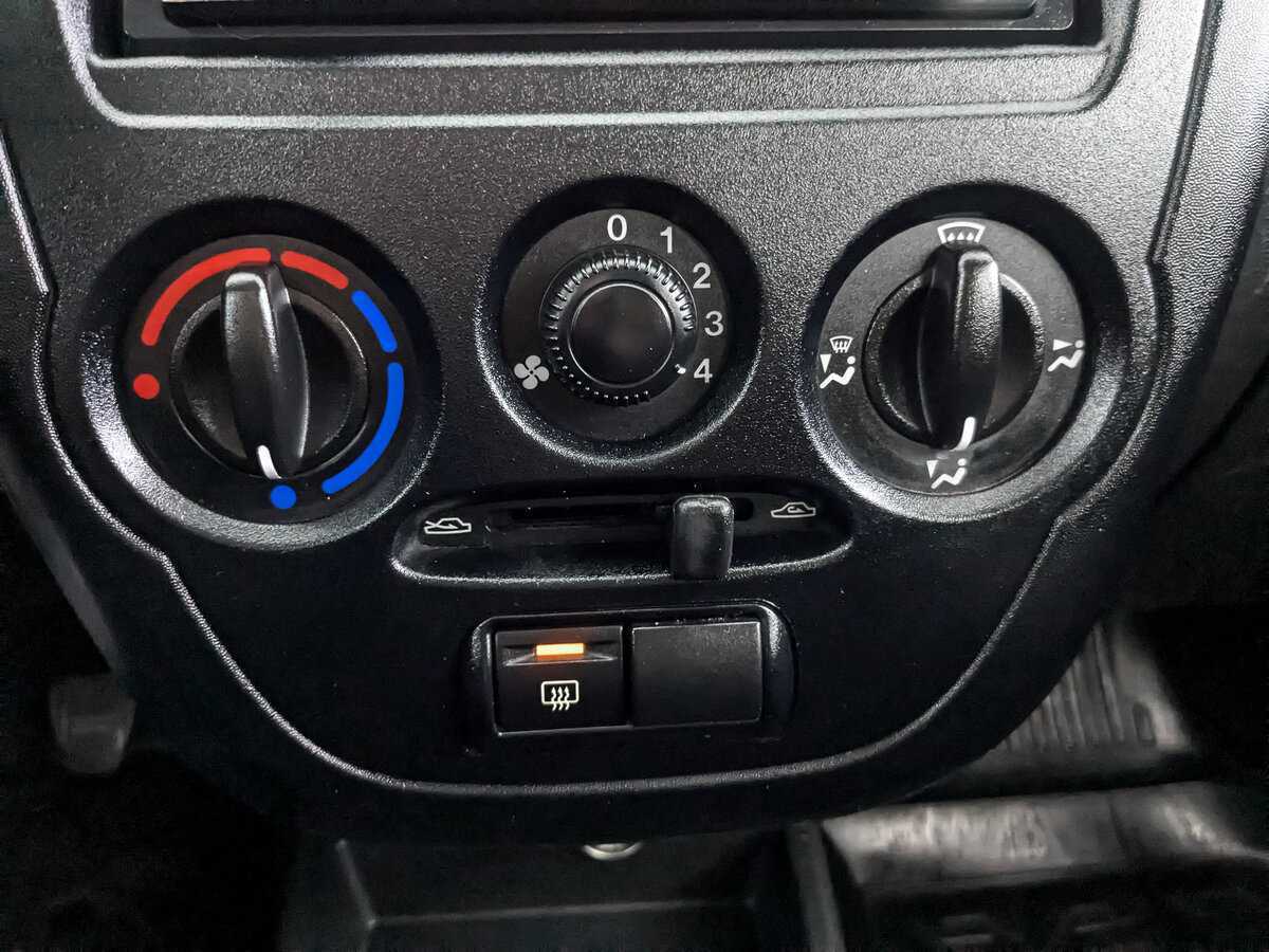 Lada (ВАЗ) Granta, 2017 - Фото №16