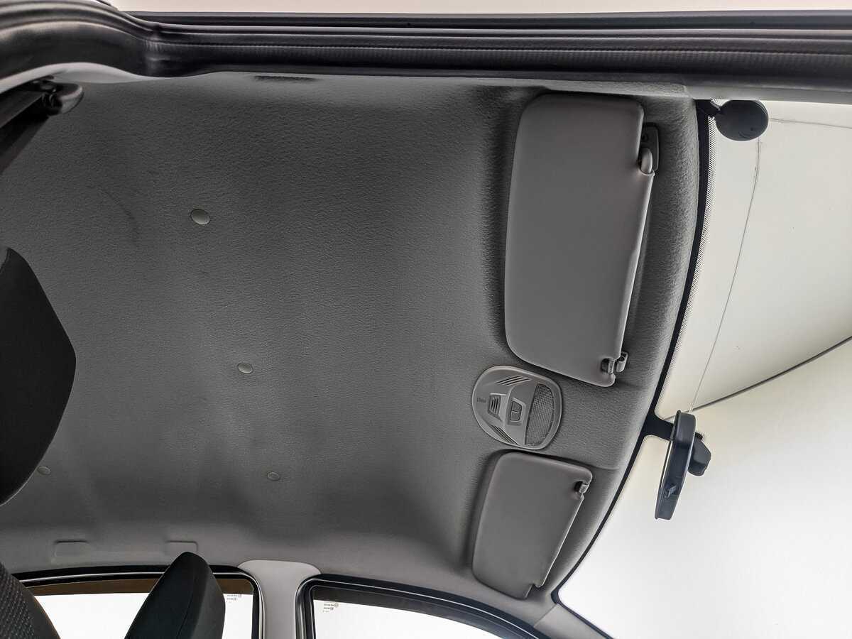 Lada (ВАЗ) Granta, 2017 - Фото №18