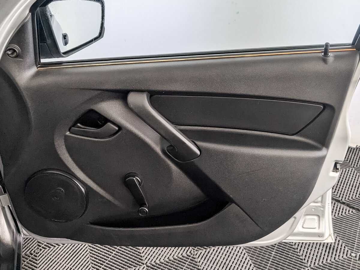 Lada (ВАЗ) Granta, 2017 - Фото №20