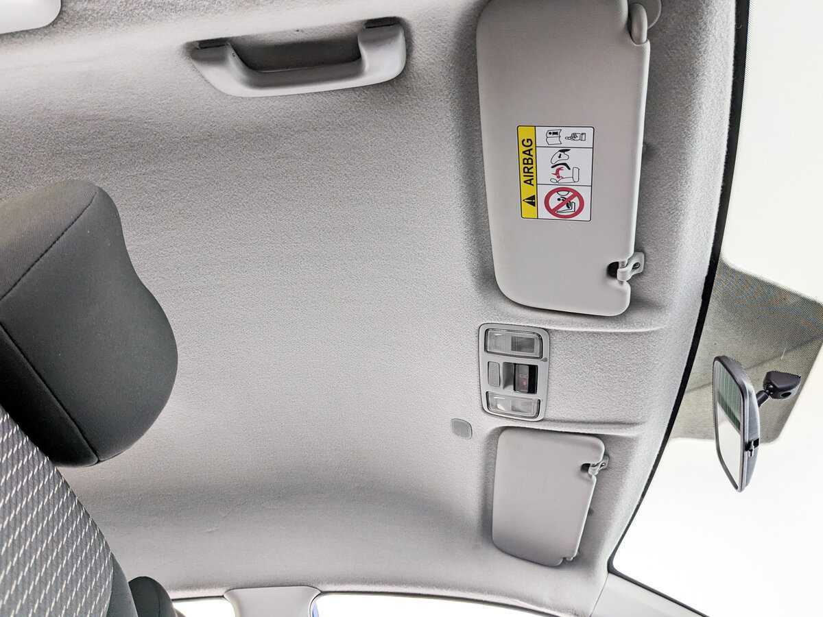 Kia Rio X-Line, 2019 - Фото №17