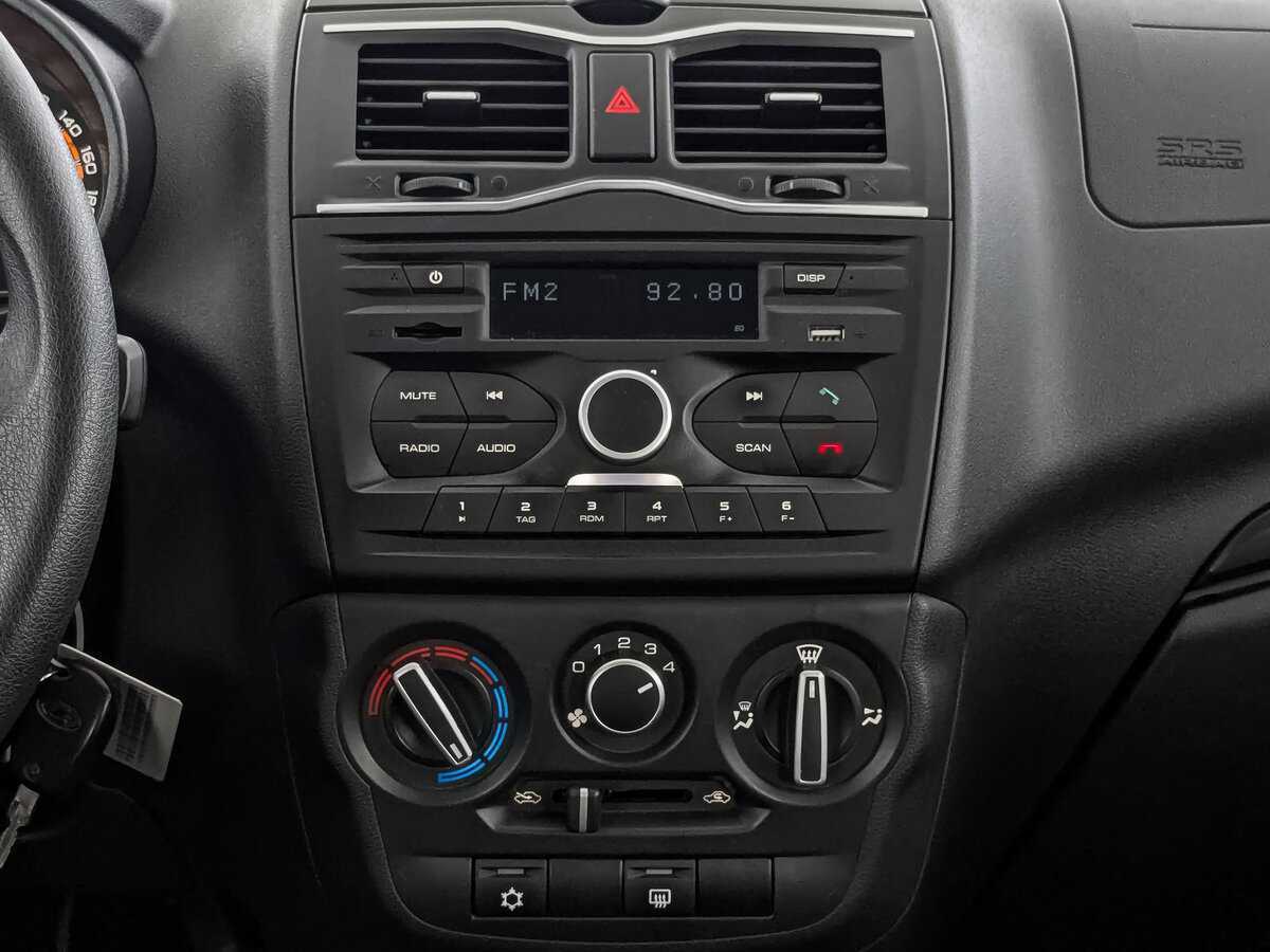 Lada (ВАЗ) Granta, 2020 - Фото №12