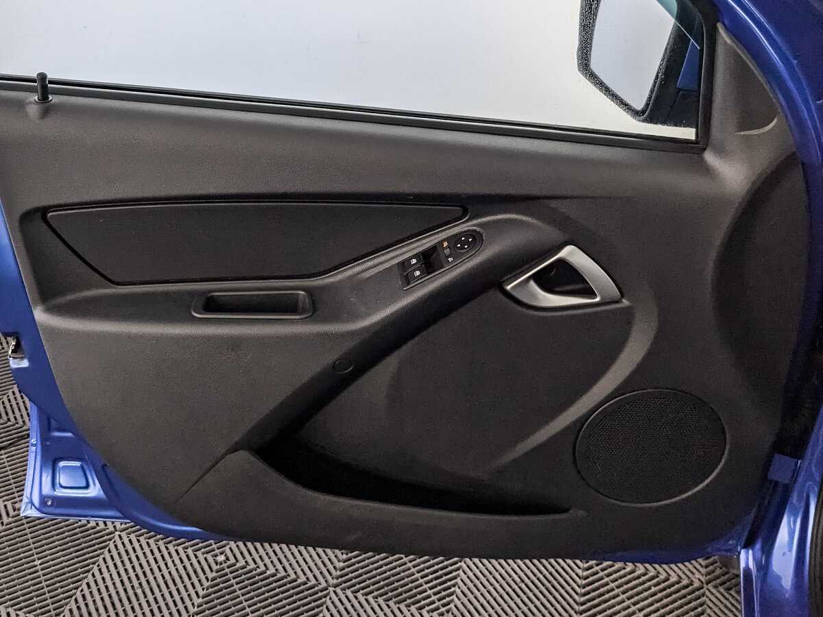 Lada (ВАЗ) Granta, 2020 - Фото №14