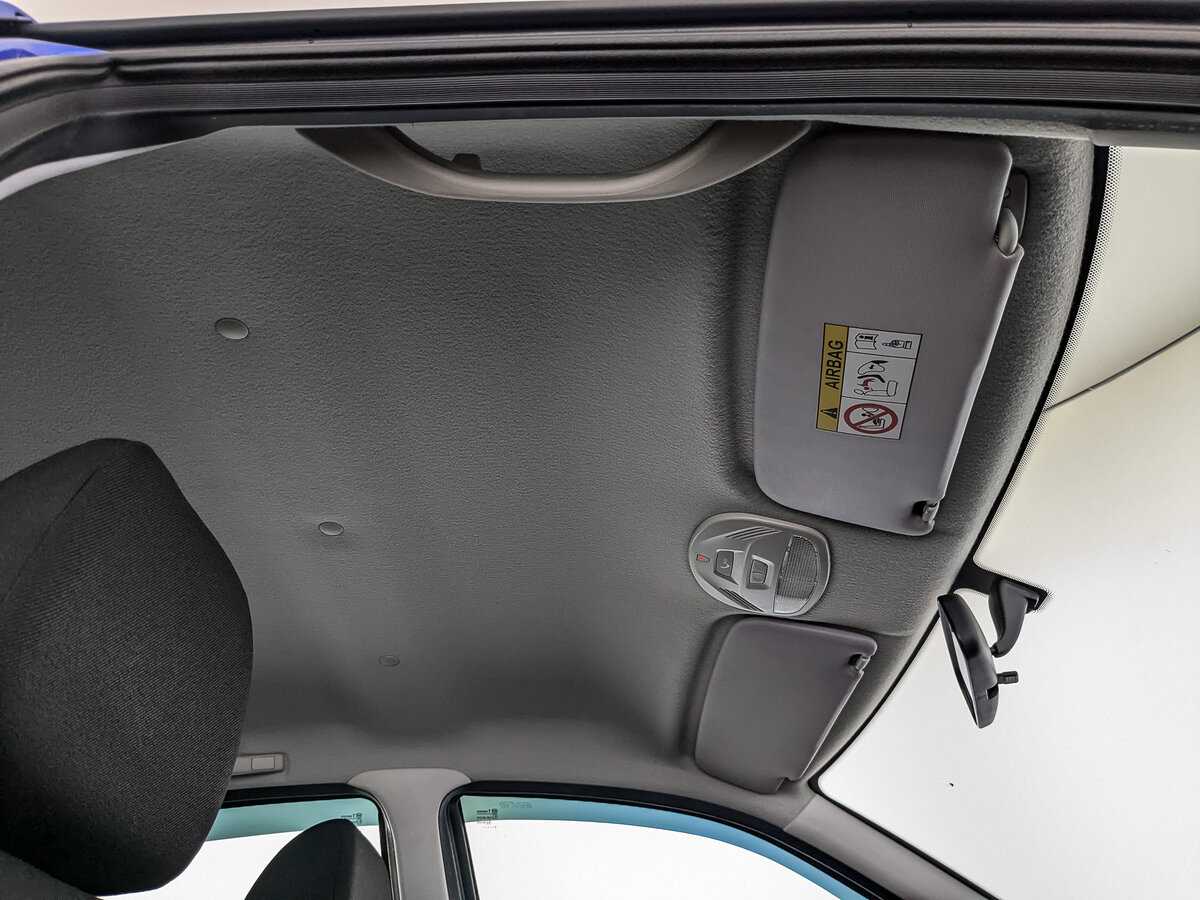 Lada (ВАЗ) Granta, 2020 - Фото №18