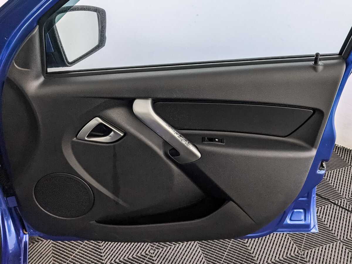 Lada (ВАЗ) Granta, 2020 - Фото №20