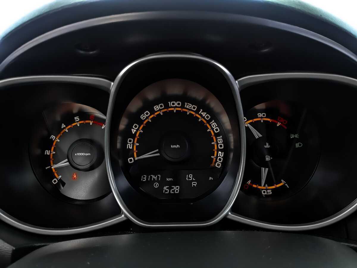 Lada (ВАЗ) Vesta SW, 2021 - Фото №10