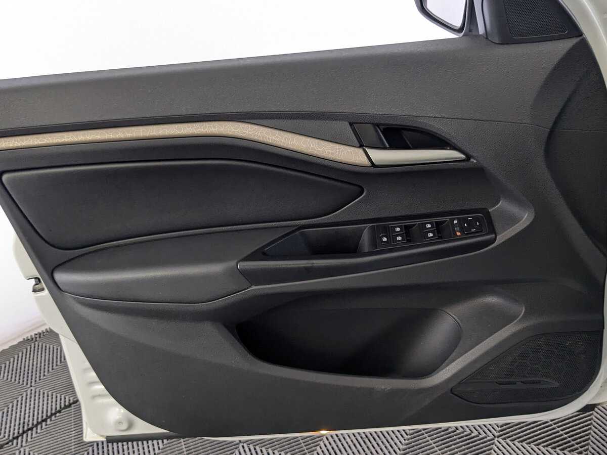 Lada (ВАЗ) Vesta SW, 2021 - Фото №14