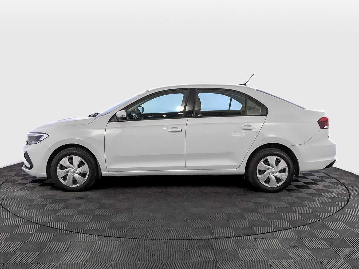 Volkswagen Polo, 2020 - Фото №7