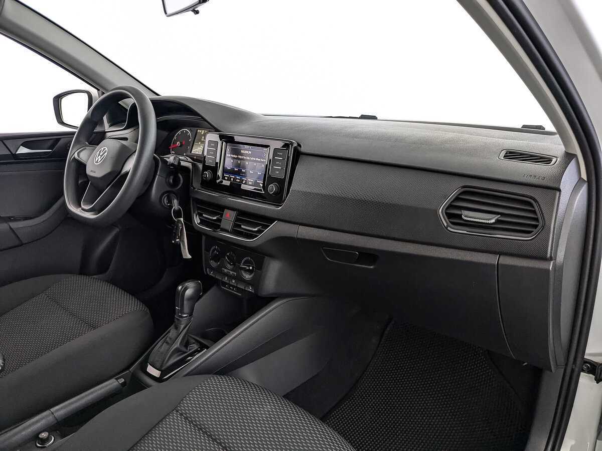 Volkswagen Polo, 2020 - Фото №8