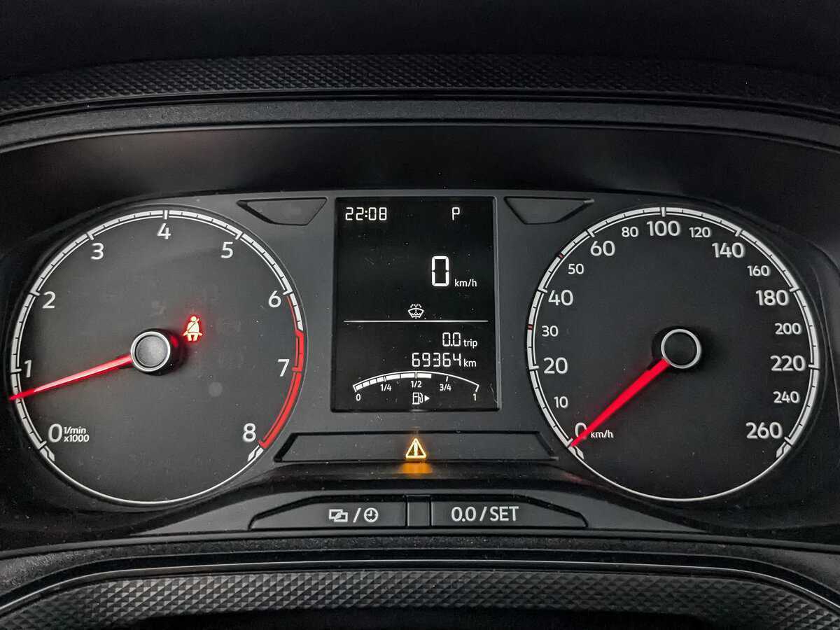 Volkswagen Polo, 2020 - Фото №11