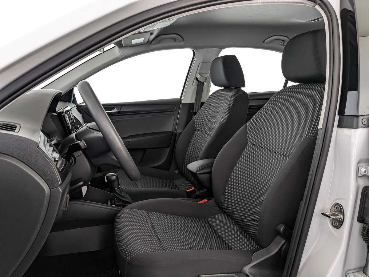 Volkswagen Polo, 2020 - Фото №15