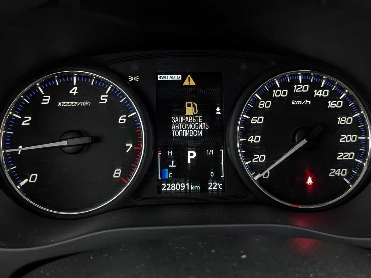 Mitsubishi Outlander, 2017 - Фото №10