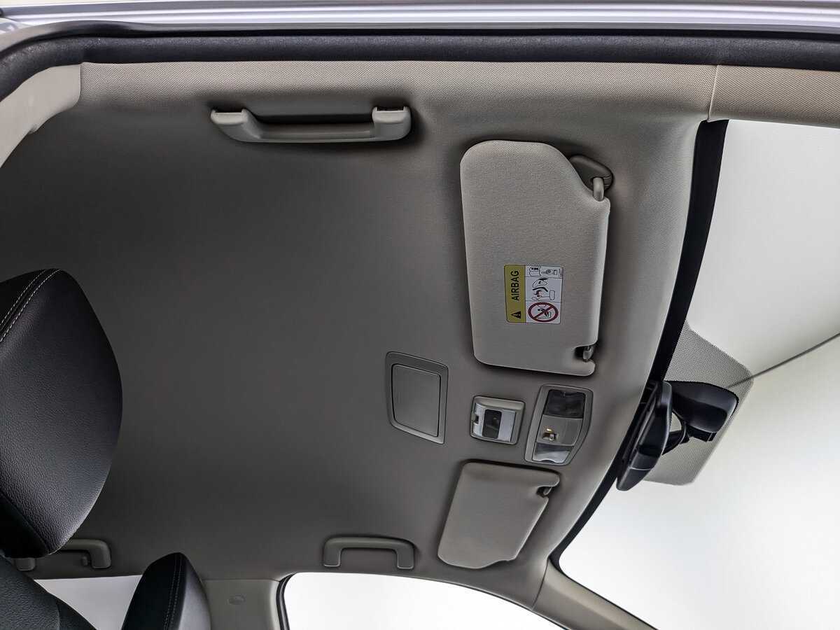 Mitsubishi Outlander, 2017 - Фото №17